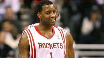麦迪火箭vs湖人22数据（nba火箭队麦迪35秒13分）