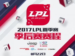 2017lpl季后赛规则（2017年lpl季后赛）
