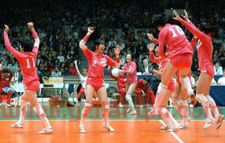 中国女排谁加入了日本队（中国女排谁加入中日本国籍）