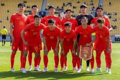 2017中国队热身赛赛程（2017中国队热身赛赛程时间）