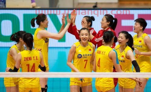 瑞士女排中国队赛程（瑞士女排精英赛宣布*停办）