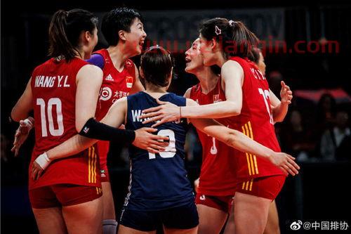 女排联赛中国对巴西战况（女排联赛中国对巴西战况怎么样）