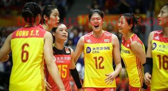 女排对塞尔维亚中国对巴西（女排对塞尔维亚结果）