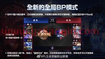 王者进入季后赛规则是啥（王者季后赛赛程）