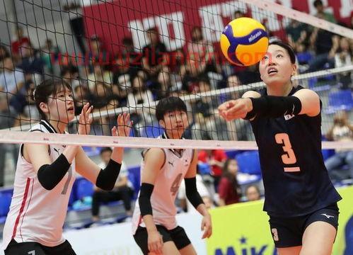中国女排对日本世青赛（中国女排对日本世青赛比赛）