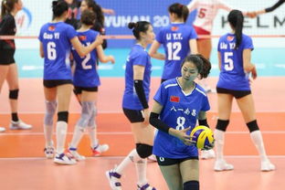 军运会赛程中国女排对巴西（中国女排对巴西女排比赛2016奥运会视频）