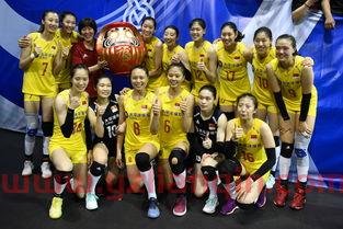 历史中国女排队员（历史中国女排队员有哪些）