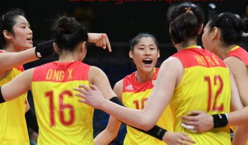 中国女排队员大肚照（中国女排大洗排）