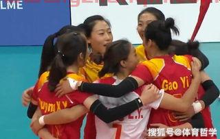 巴西女排对中国女排赛果（巴西队对中国女排）