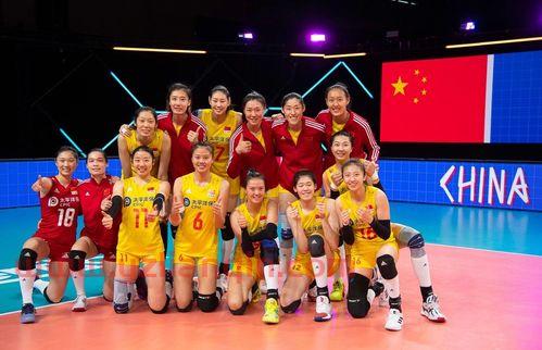 欧洲杯女排中国对意大利（中国女排对欧洲女排）
