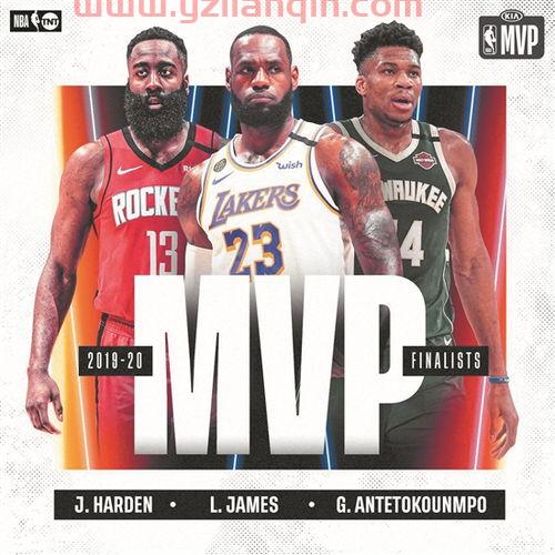 nbamvp（腾讯体育nba直播）