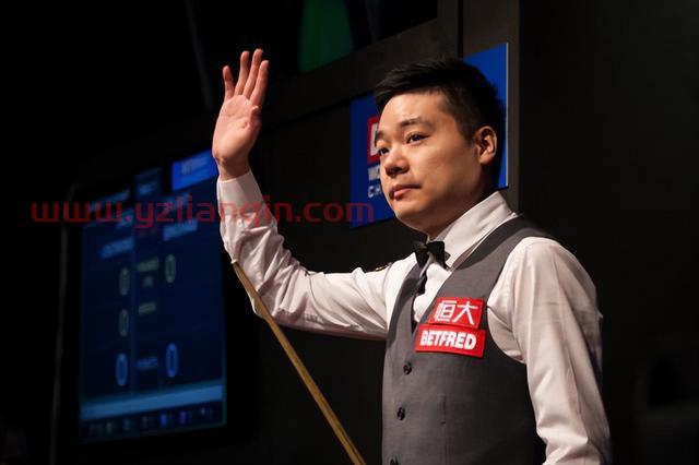 丁俊晖*归来，再冲世锦赛*！中国00后6-3晋级，2将5-6惜败