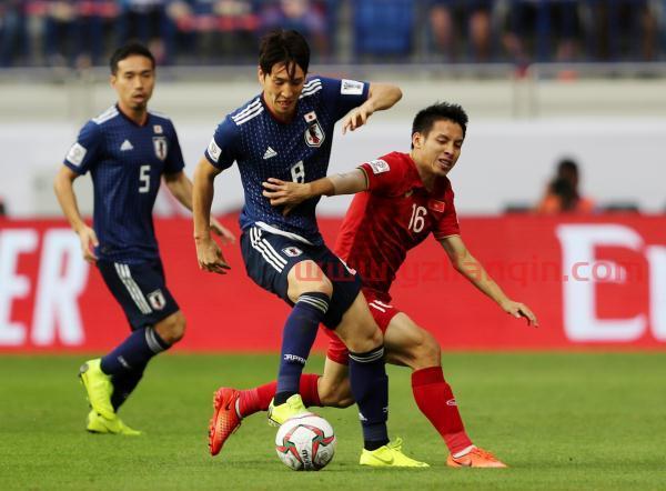 越南虽败犹荣无愧黑马称号 日本依靠VAR定命运