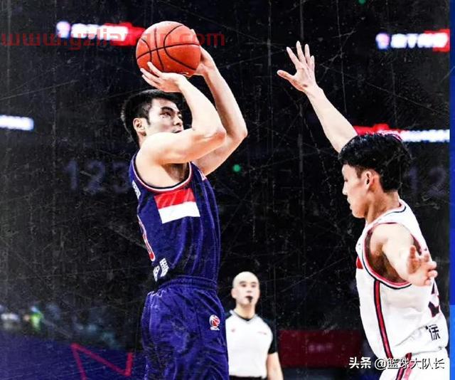 CBA*积分榜：辽宁96-97浙江3连败跌第3，广东98-89广州仍第5