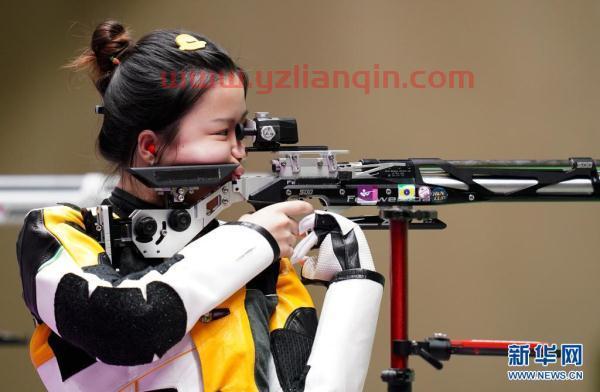 00后杨倩拿下奥运首金，父母笑称：“以后姑娘不愁嫁了”