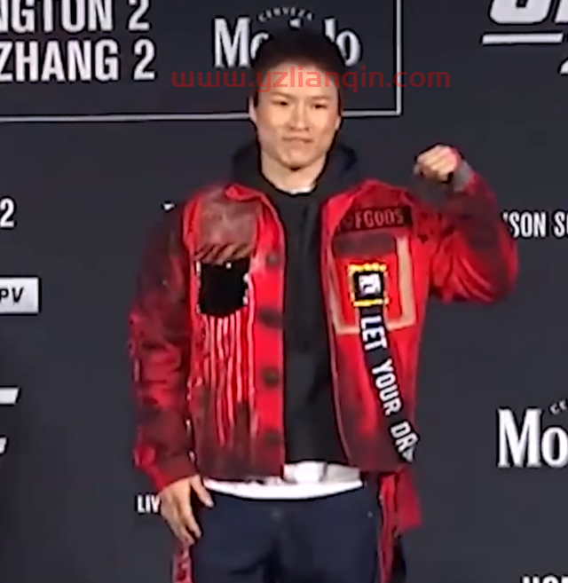 周日上午10点，张伟丽迎正名之战！现场直播，罗斯主动伸手示好
