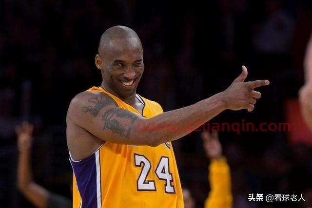 科比对阵30支球队的*得分，*肯定是81分，*分很少人知道