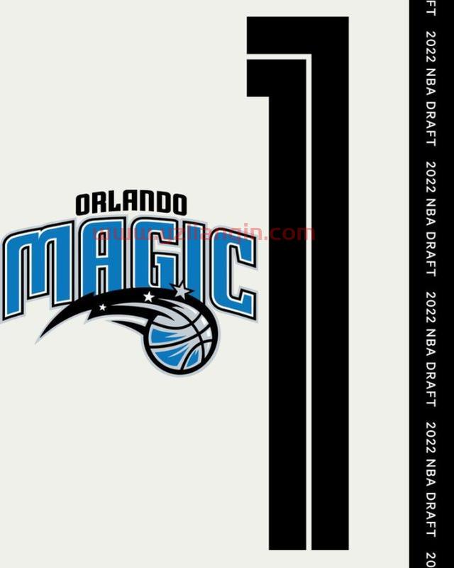 NBA乐透抽签出炉！魔术状元签火箭探花签 湖人8号签送给鹈鹕