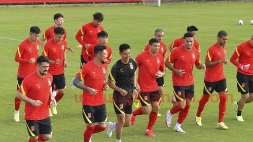 中国女足比赛