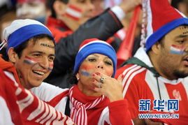 卡塔尔2022年世界杯