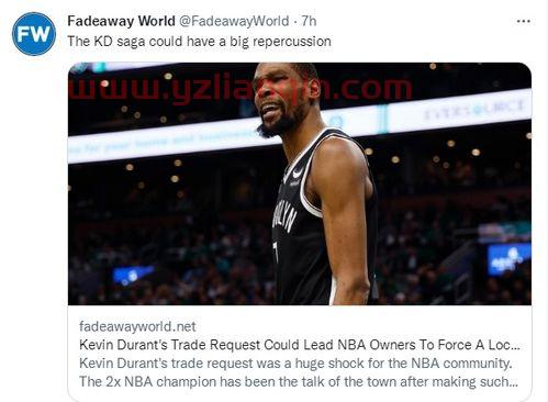 nba停摆