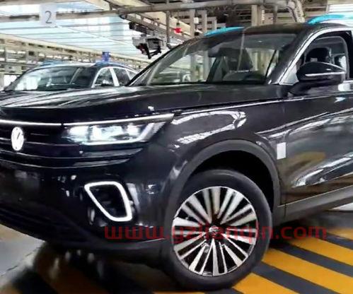 大众汽车suv(国产车哪个品牌好)大众汽车suv330tsi价格