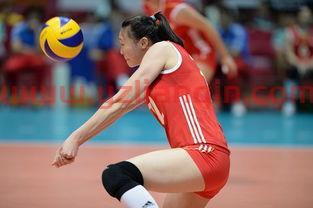 惠若琪和曾春蕾,谁更能代表中国女排的颜值水平