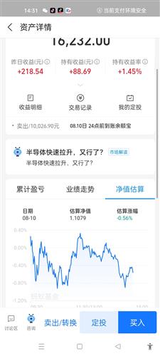 支付宝基金怎么玩，支付宝基金怎么玩呢