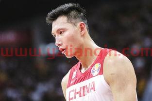 易建联郭艾伦王哲林为什么退出国家队