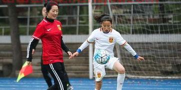 中国女足都拿到过哪些奖牌呢