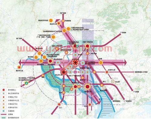 广州地铁21号线，广州地铁21号线快车时刻表