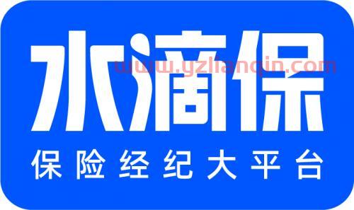 水滴保险商城