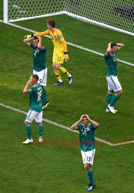 2018年世界杯*是哪个国家（2017世界杯*是哪个国家） 第1张