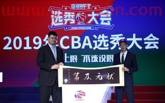 cba选秀状元（CBA选秀状元2020） 第1张