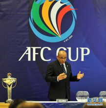 亚足联杯（亚足联杯2021） 第1张