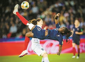 2019女足世界杯（2019年女足世界杯冠军） 第1张