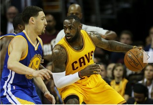 2015nba（2015nba总决赛g5回放高清） 第1张