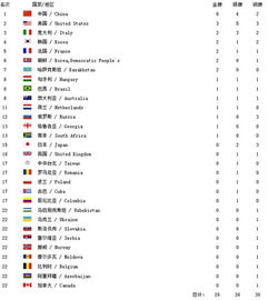 伦敦奥运会奖牌榜排名（伦敦奥运会奖牌榜排名巴西）