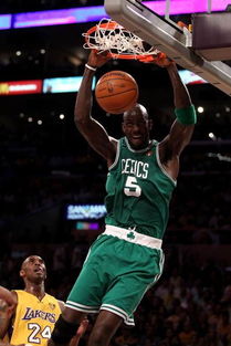 湖人vs凯尔特人总决赛第七场（nba总决赛湖人对阵凯尔特人） 第1张
