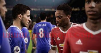 fifa17德甲混搭（fifa21德甲套推荐） 第1张