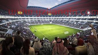 2022世界杯亚洲出线名额（2022世界杯各洲出线名额） 第1张