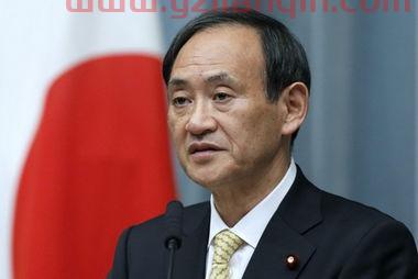 官房长官（菅义伟官房长官）