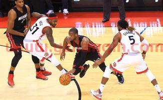 nba季后赛打几场定胜负（nba季后赛几场决胜负） 第1张