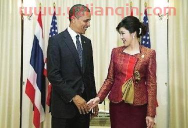 美国总统奥巴马（美国总统奥巴马会见英拉） 第1张