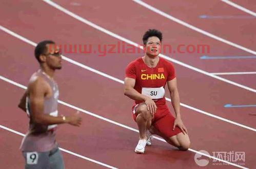 奥运100米（奥运100米决赛） 第1张
