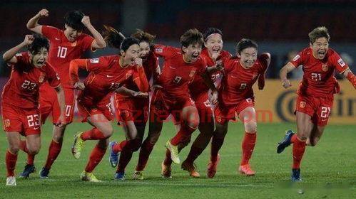 女足亚洲杯直播（女足亚洲杯直播入口） 第1张