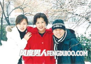 潘长江老婆杨云（潘长江老婆杨云身高） 第1张