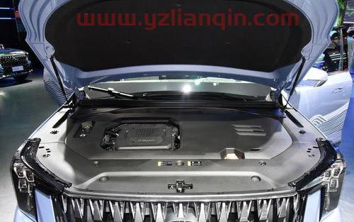25万左右的suv