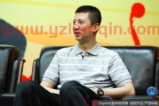 郭士强个人资料简介（郭士强个人资料介绍） 第1张