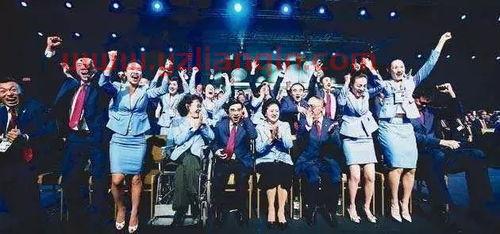中国第二次申奥成功（中国第三次申奥成功） 第1张
